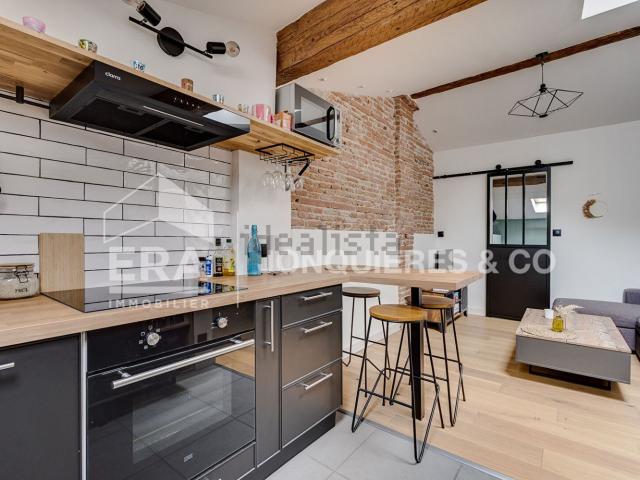 Appartement, Toulouse