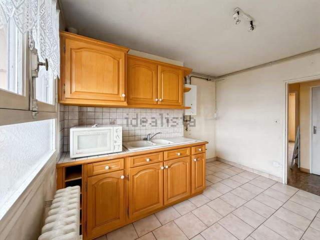 Appartement, Toulouse