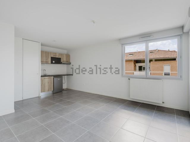 Appartement, Toulouse
