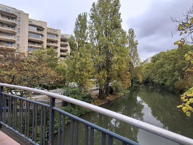 Appartement, Toulouse