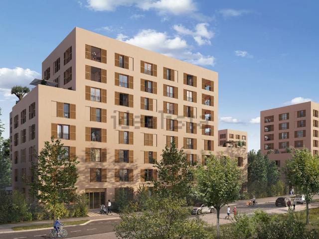 Appartement, Toulouse