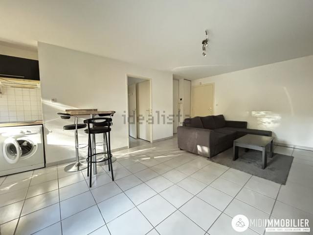 Appartement, Toulouse