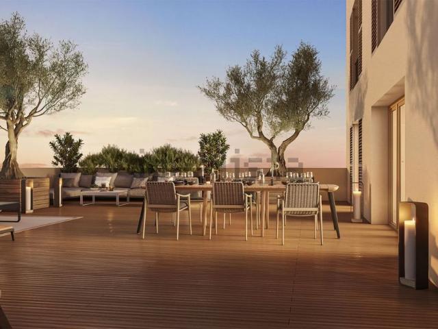 Appartement, Toulouse