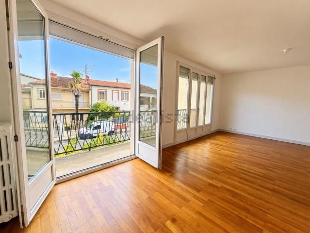Appartement, Toulouse