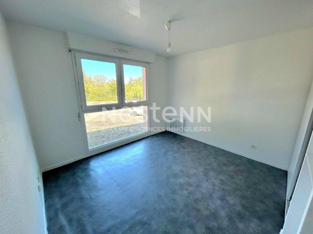 Appartement Toulouse 1 pièce de 19.86 m2 avec une place de park