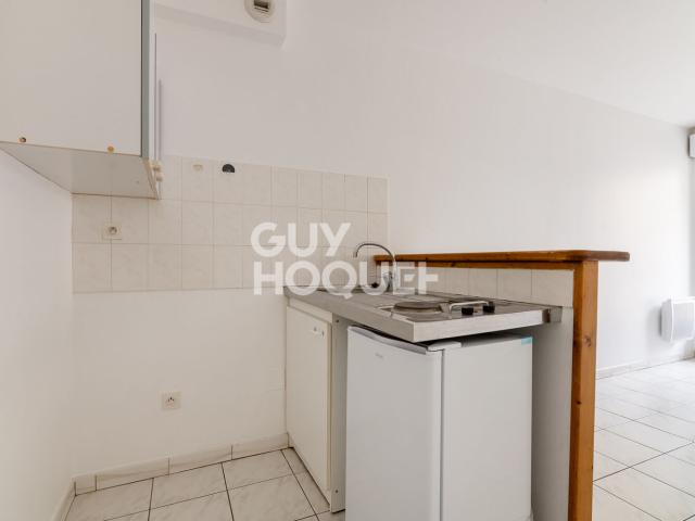 Appartement Toulouse 1 pièce s 21 m2