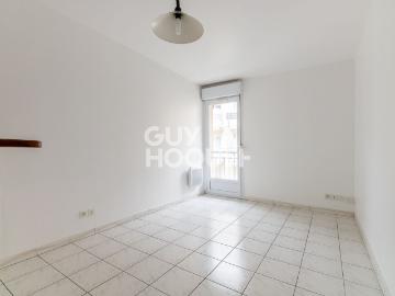 Appartement Toulouse 1 pièce s 21 m2