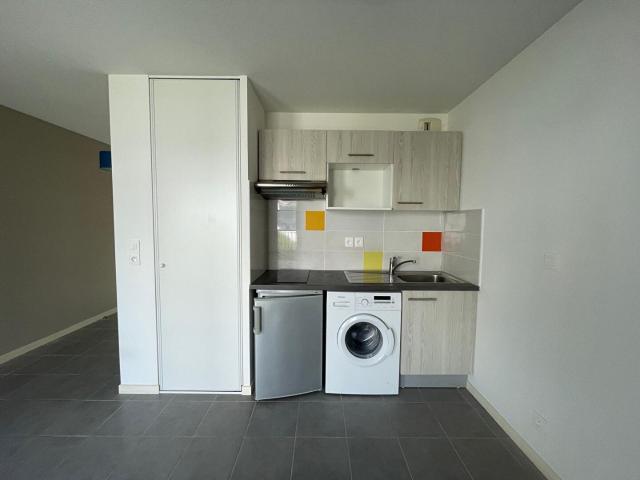 Appartement Toulouse 1 pièce s 25.21 m2