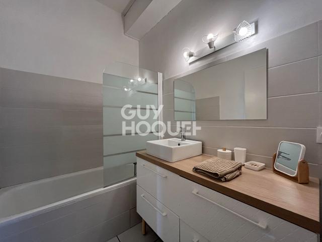 Appartement Toulouse 1 pièce s 27.24 m2