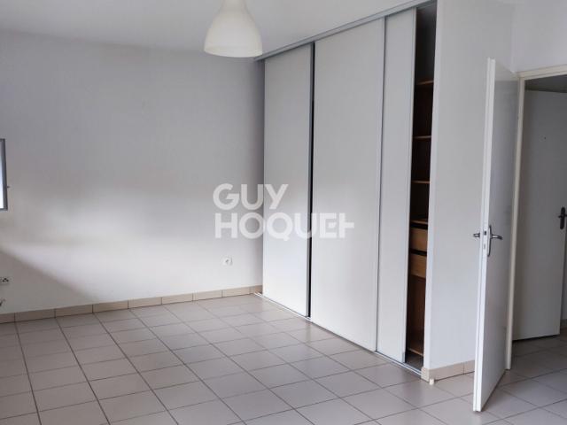 Appartement Toulouse 1 pièce s 32.92 m2