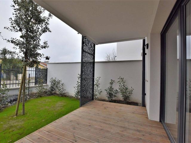 Appartement Toulouse 1 pièce s 35.50 m2