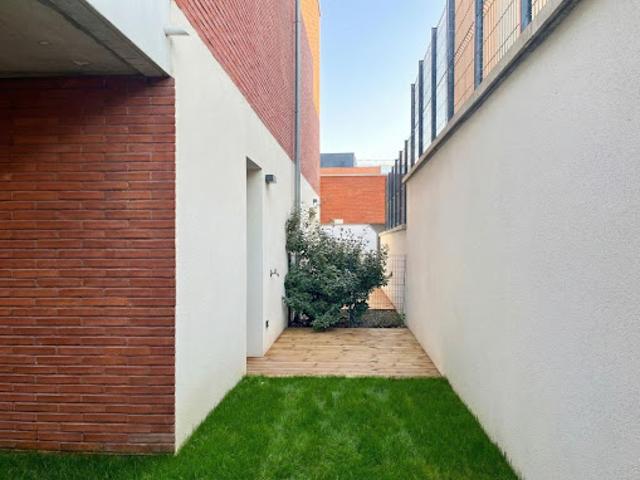 Appartement Toulouse 1 pièce SPORTING RIVERVIEW Toulouse Purpan Ancely