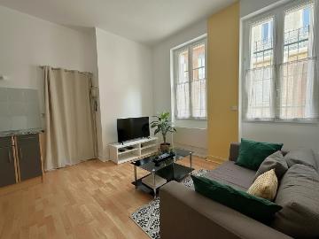 Appartement Toulouse