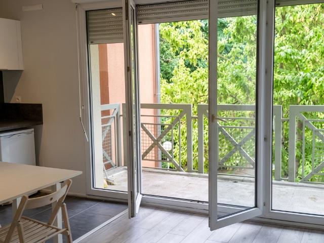 Appartement Toulouse 1 pièce 31 m2