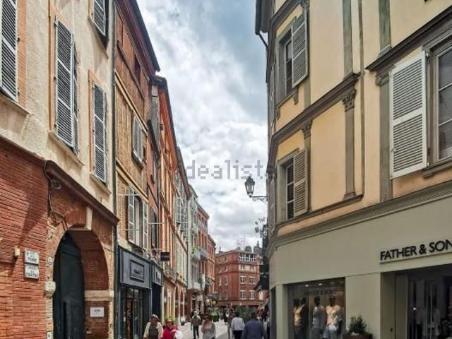 Appartement, Toulouse