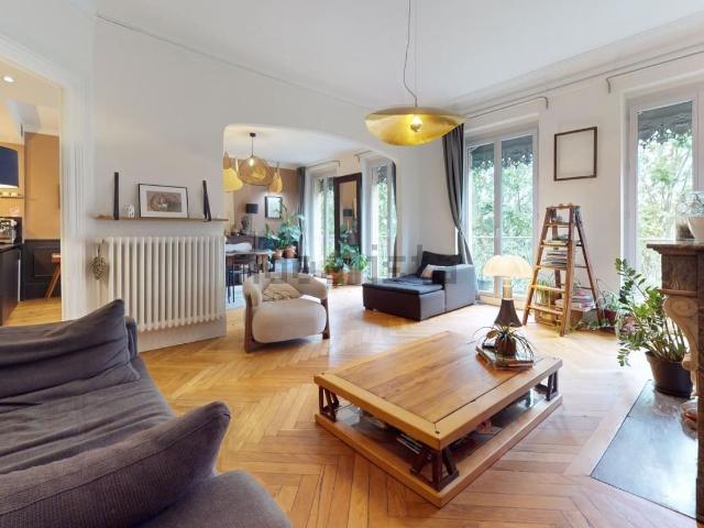 Appartement, Toulouse