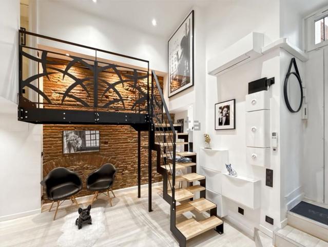 Appartement, Toulouse