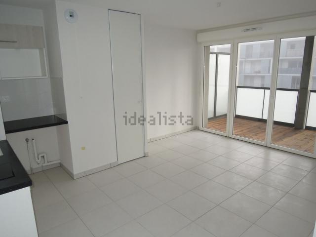 Appartement, Toulouse