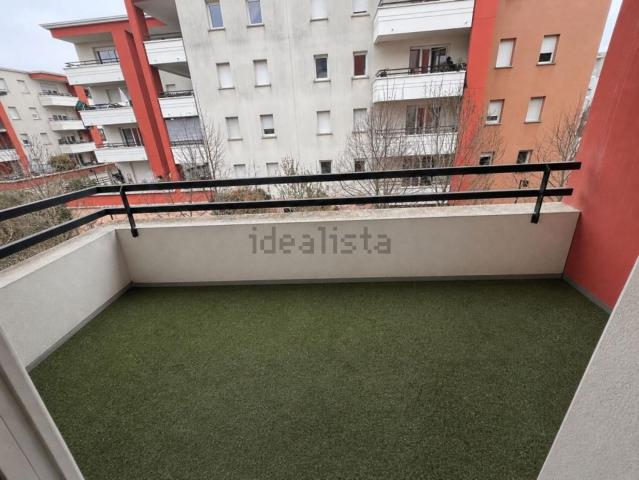 Appartement, Toulouse