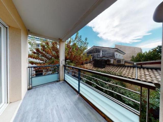 Appartement, Toulouse