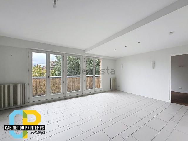 Appartement, Toulouse