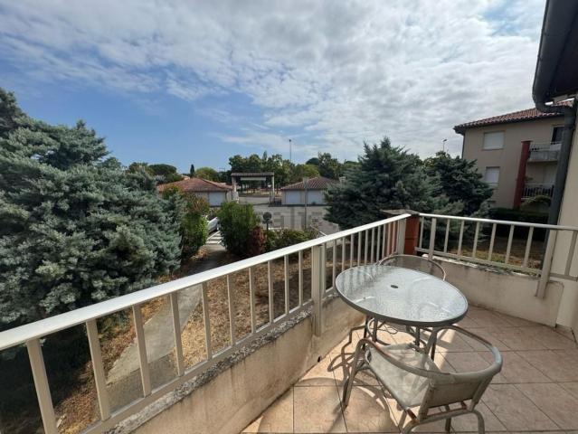 Appartement, Toulouse
