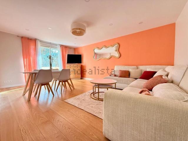 Appartement, Toulouse