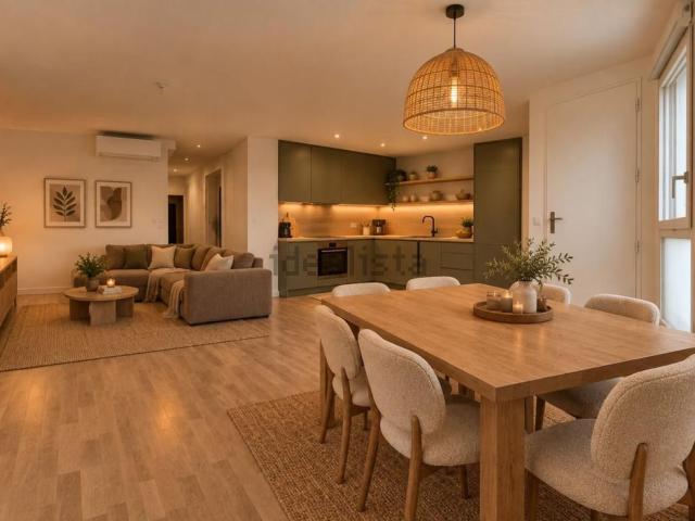 Appartement, Toulouse