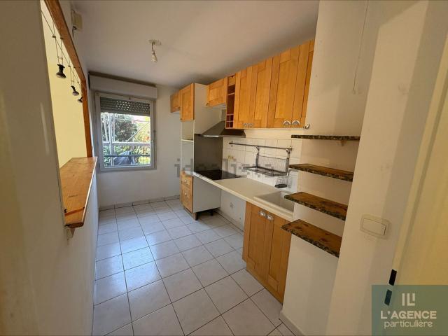 Appartement, Toulouse