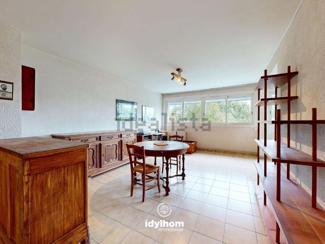 Appartement, Toulouse