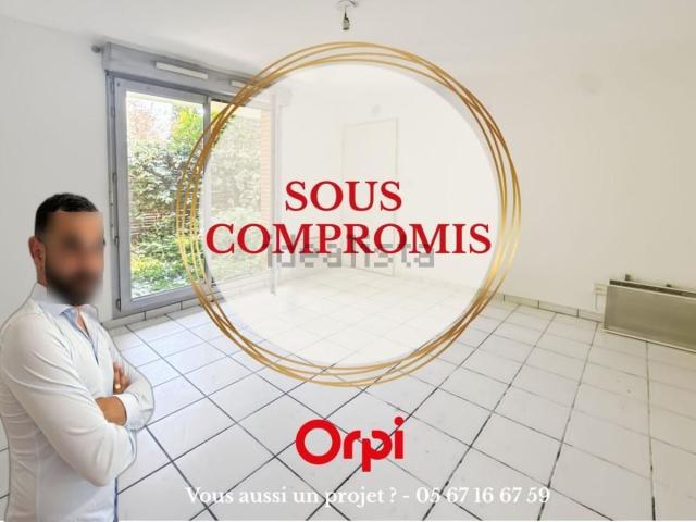 Appartement, Toulouse