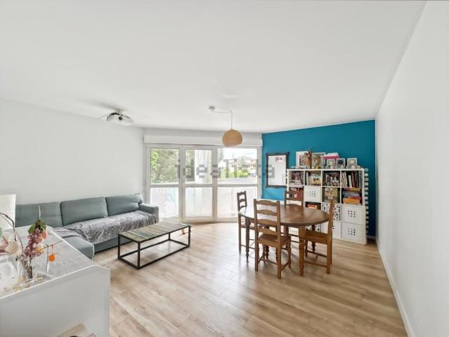 Appartement, Toulouse