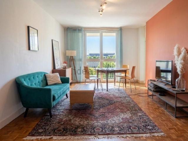 Appartement, Toulouse