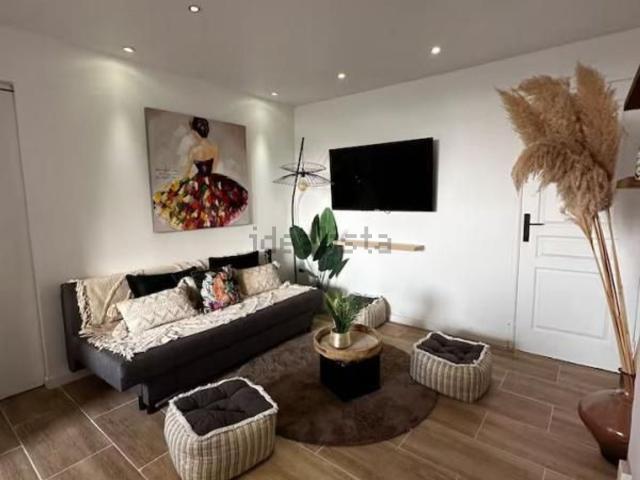 Appartement, Toulouse