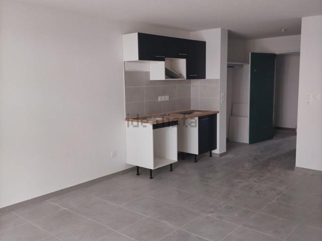 Appartement, Toulouse