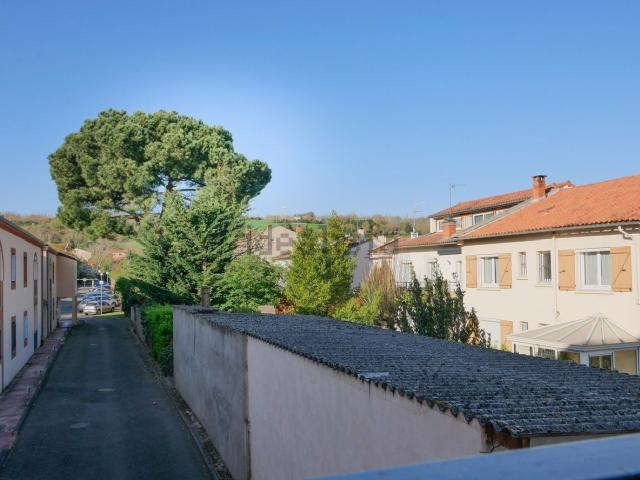 Appartement, Toulouse