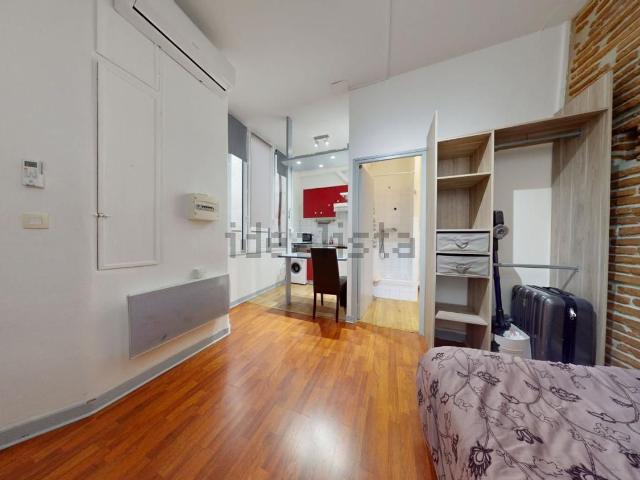 Appartement, Toulouse
