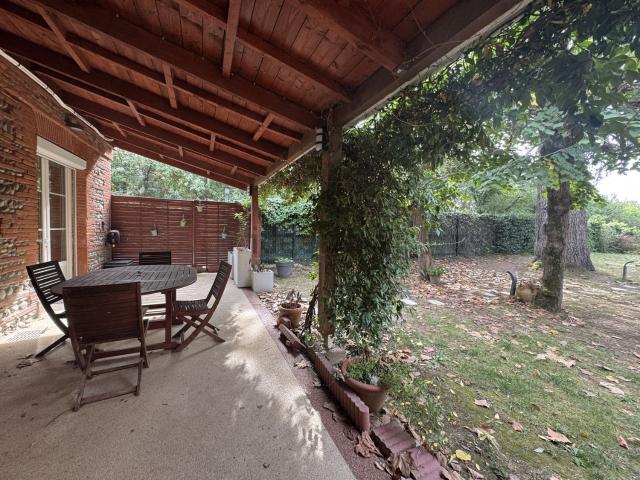 Appartement, Toulouse