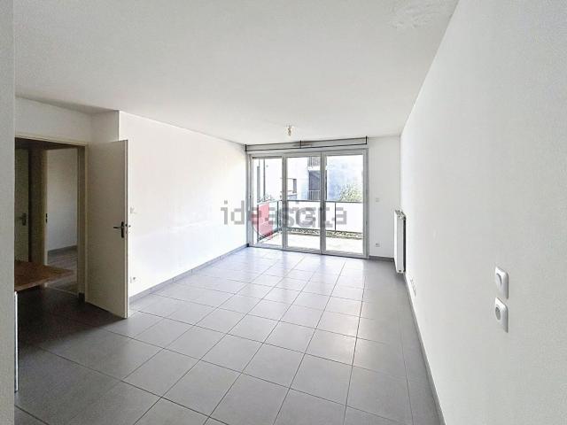 Appartement, Toulouse