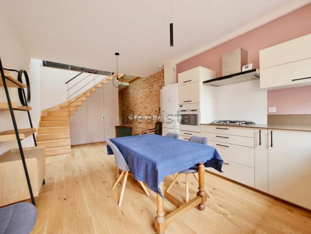 Appartement, Toulouse