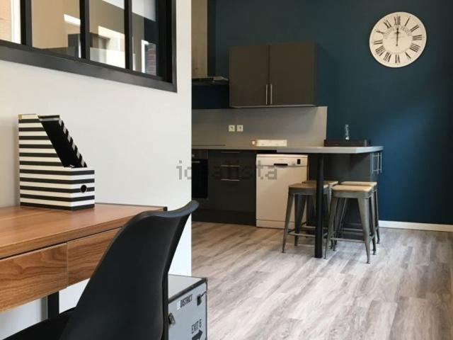 Appartement, Toulouse
