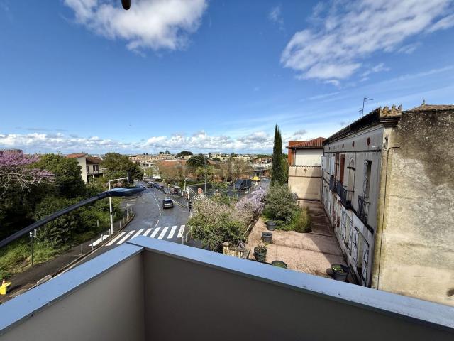 Appartement, Toulouse