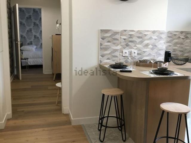 Appartement, Toulouse