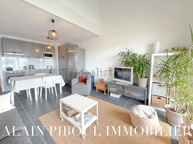 Appartement, Toulouse