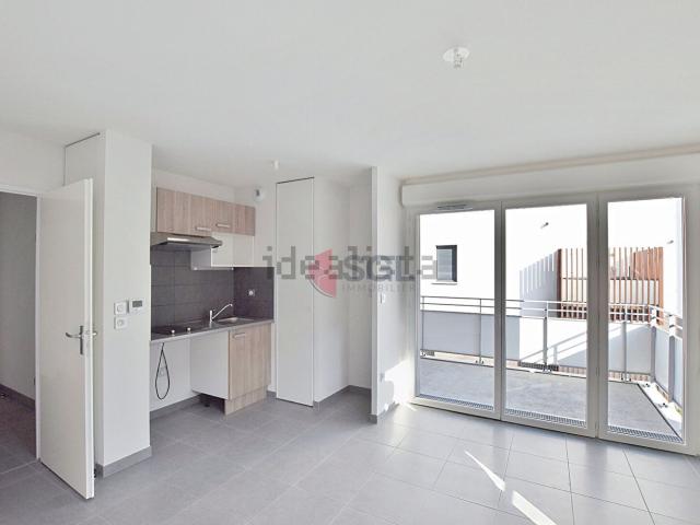 Appartement, Toulouse