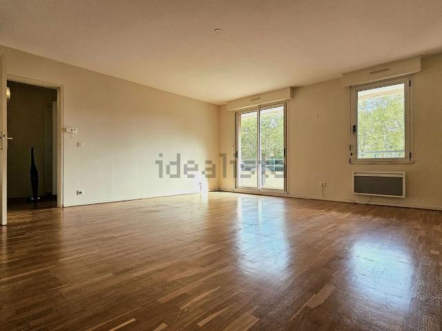 Appartement, Toulouse