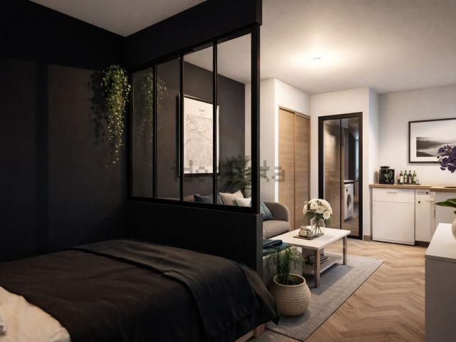 Appartement, Toulouse