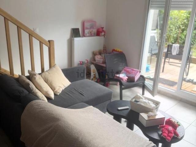 Appartement, Toulouse
