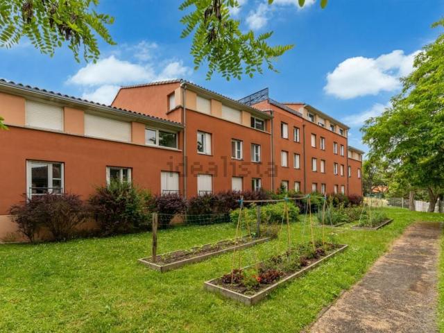 Appartement, Toulouse