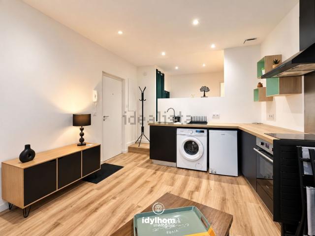 Appartement, Toulouse